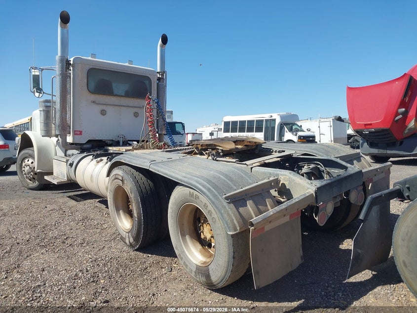 2020 OTHER PETERBILT 389 TRUCK N/A