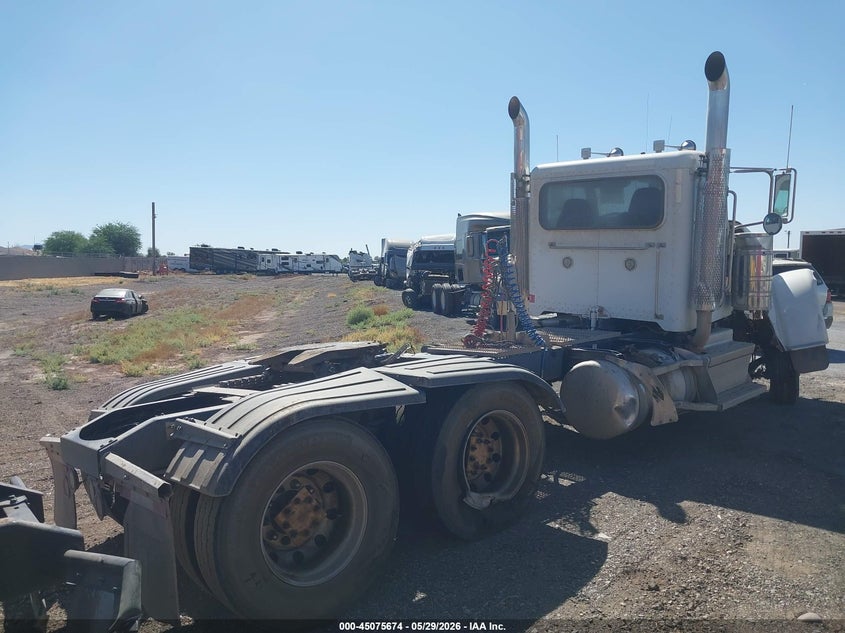 2020 OTHER PETERBILT 389 TRUCK N/A