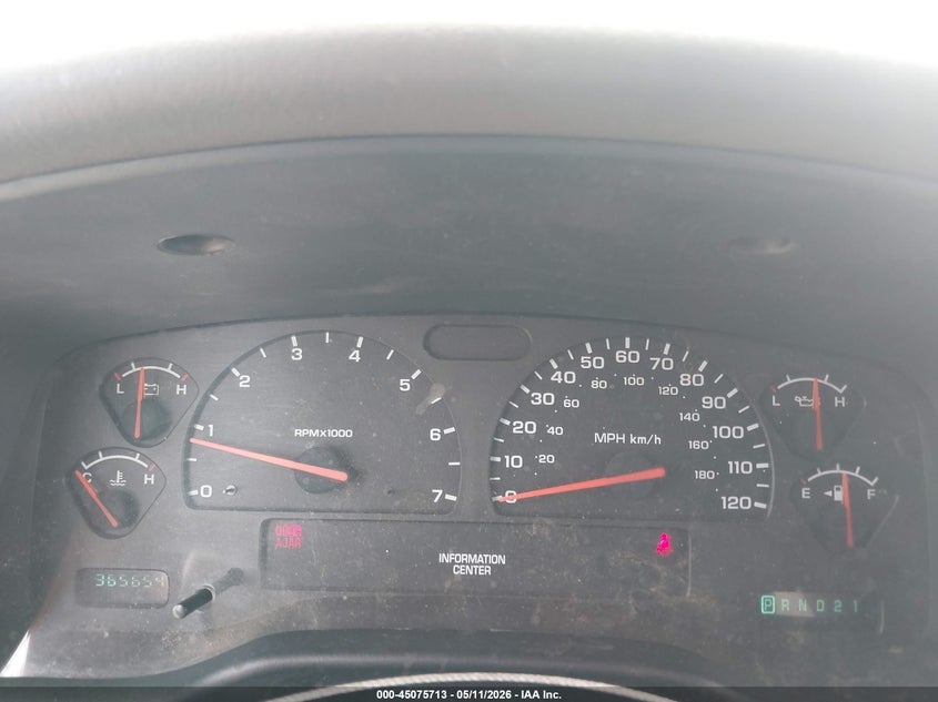 2004 Dodge Dakota Slt VIN: 1D7HG48N04S580064 Lot: 45075713