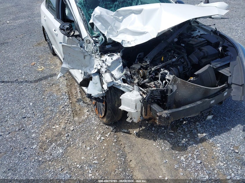 2023 KIA FORTE auction photo 6