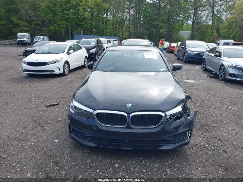 BMW 530I - zdjęcie 12