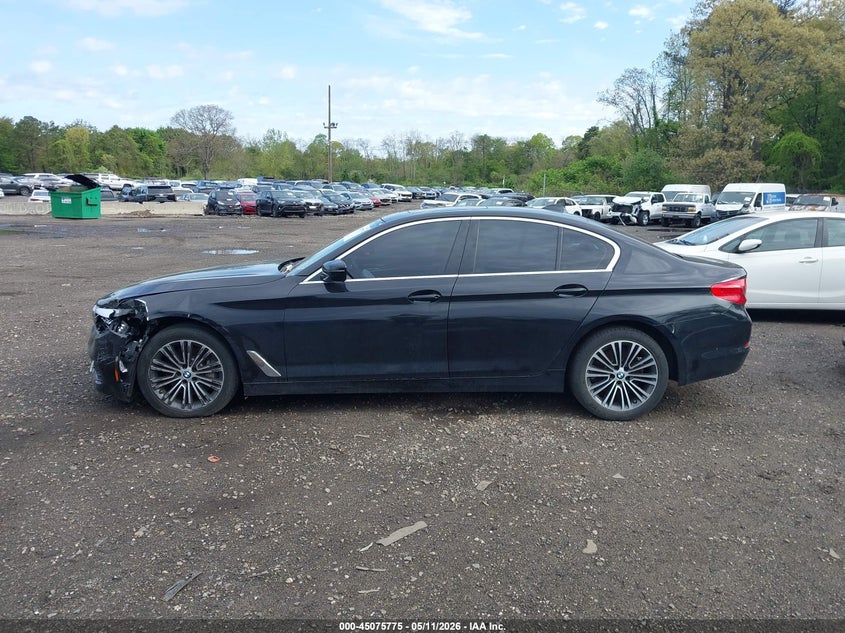BMW 530I - zdjęcie 14