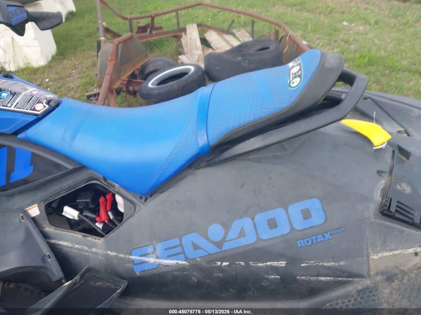 2023 OTHER SEADOO SEADOO N/A N/A