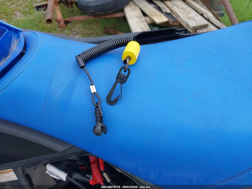 2023 OTHER SEADOO SEADOO N/A N/A