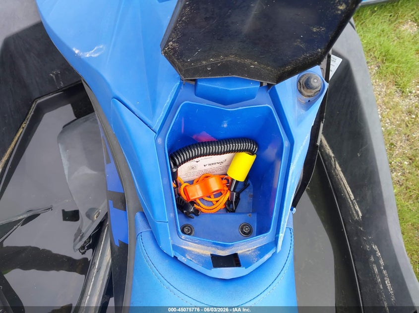 2023 OTHER SEADOO SEADOO N/A N/A