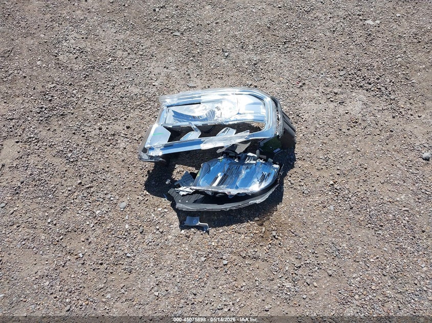 2023 Ford Maverick Xlt VIN: 3FTTW8F95PRA31917 Lot: 45075898
