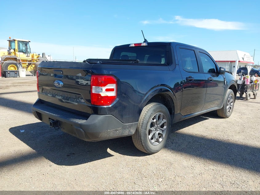 Vin: 3fttw8f95pra31917, lot: 45573452, ford maverick xlt 20234