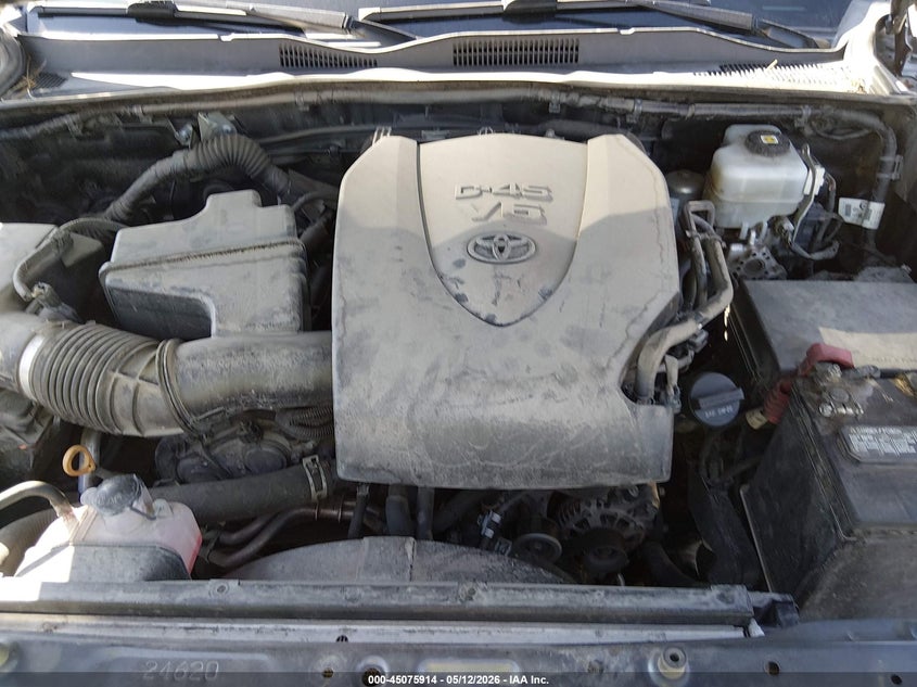 VIN 3TMDZ5BN0MM102169 2021 TOYOTA TACOMA TRD OFF-ROAD
