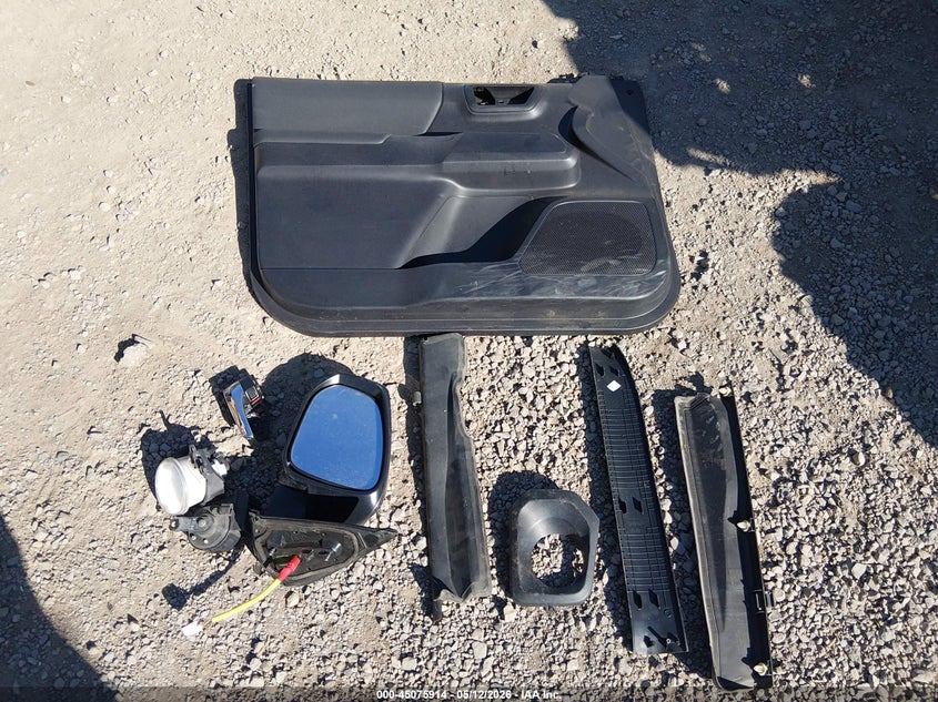 VIN 3TMDZ5BN0MM102169 2021 TOYOTA TACOMA TRD OFF-ROAD