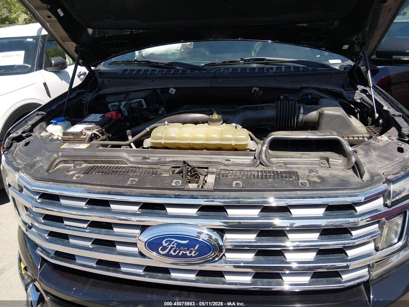 2020 Ford Expedition Limited VIN: 1FMJU2AT9LEA44711 Lot: 45075983