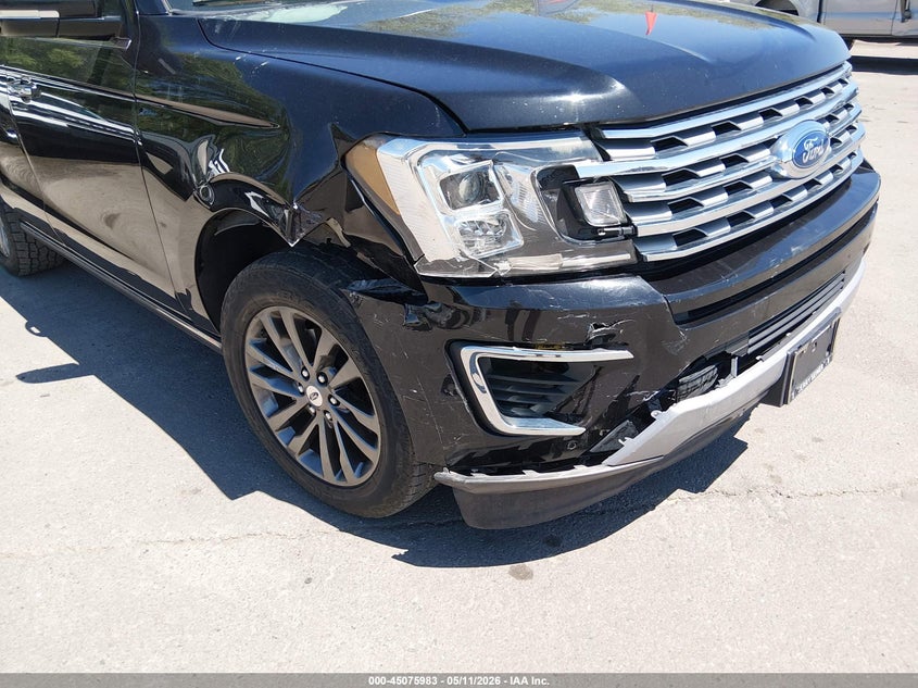 2020 Ford Expedition Limited VIN: 1FMJU2AT9LEA44711 Lot: 45075983