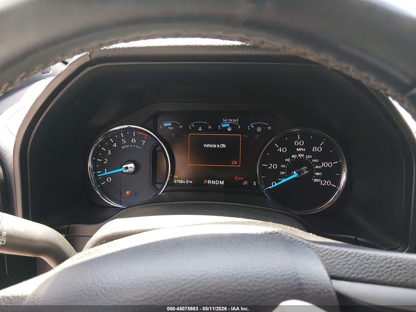 2020 Ford Expedition Limited VIN: 1FMJU2AT9LEA44711 Lot: 45075983