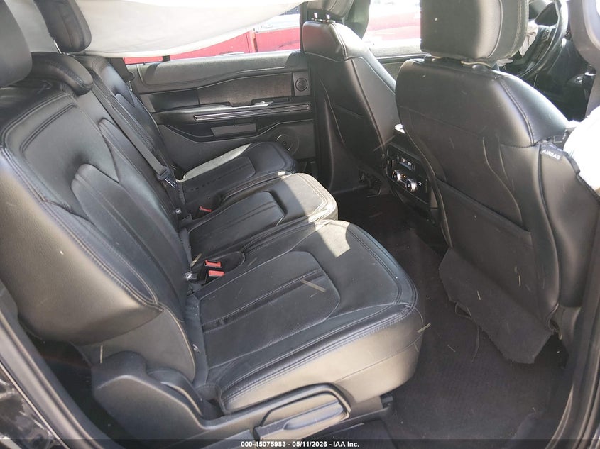 2020 Ford Expedition Limited VIN: 1FMJU2AT9LEA44711 Lot: 45075983