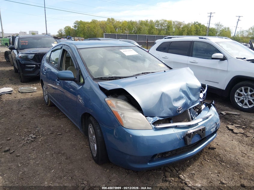 2008 Toyota Prius