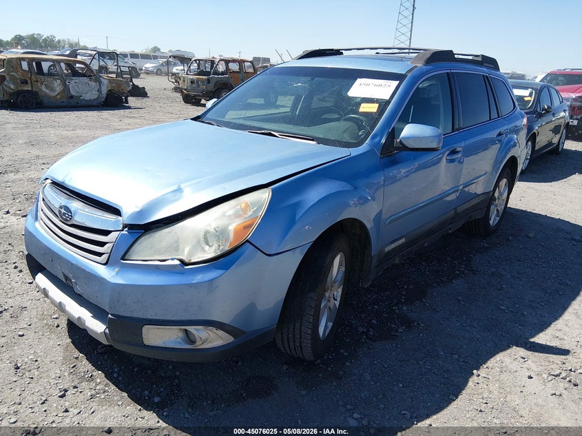 Vin: 4s4brckc4b3397331, lot: 45573579, subaru outback 2.5i limited 20112