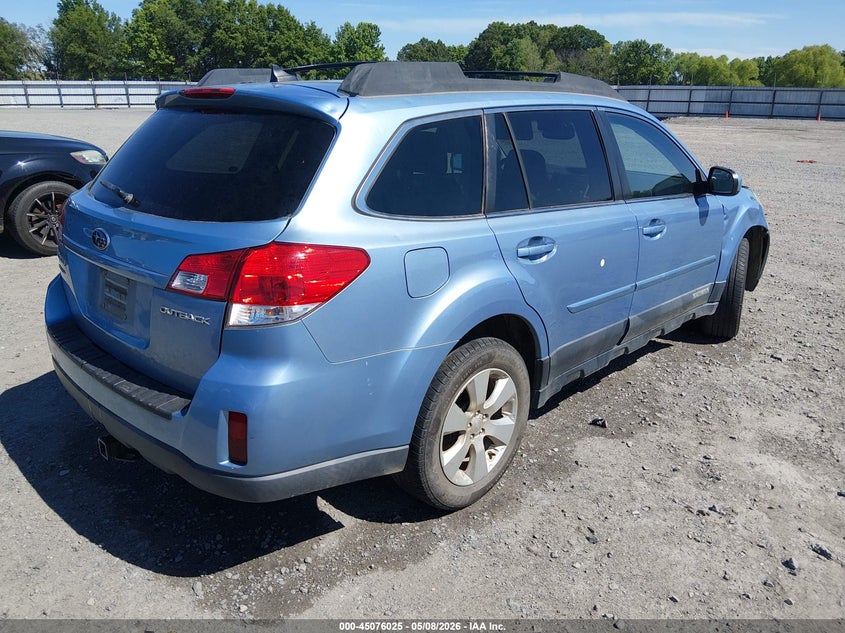 Vin: 4s4brckc4b3397331, lot: 45573579, subaru outback 2.5i limited 20114