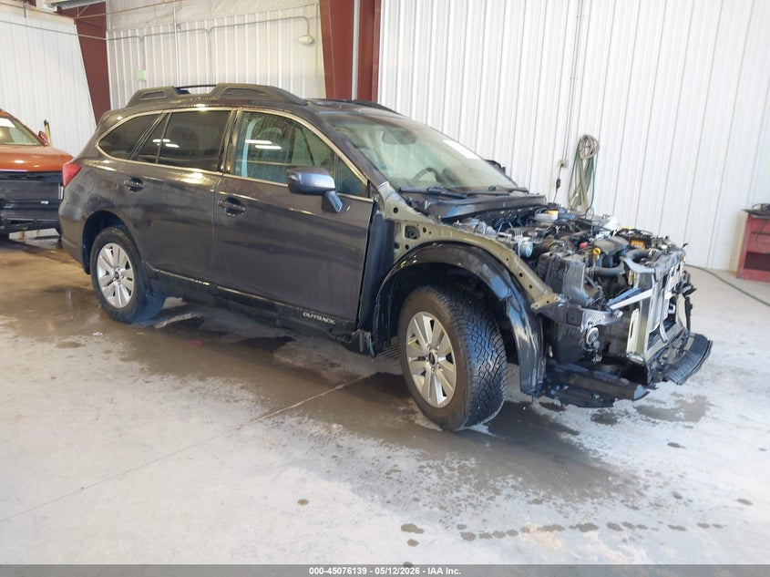Vin: 4s4bsbec0f3234921, lot: 45573693, subaru outback 2.5i premium 2015 img_1
