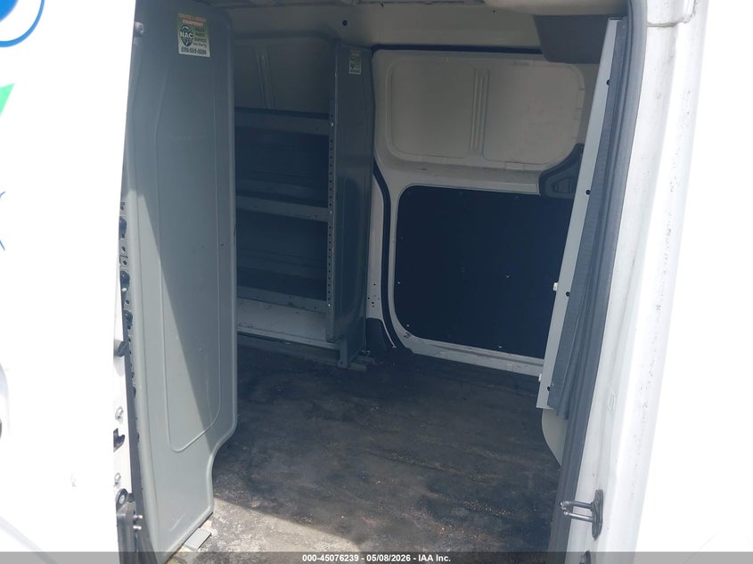 2019 Nissan Nv200 Sv VIN: 3N6CM0KNXKK710901 Lot: 45076239