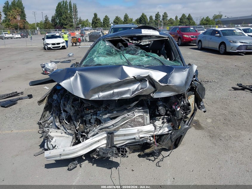 2024 Acura Integra A-Spec VIN: 19UDE4H37RA029402 Lot: 45076288