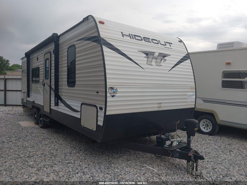 2019 Keystone Rv Other