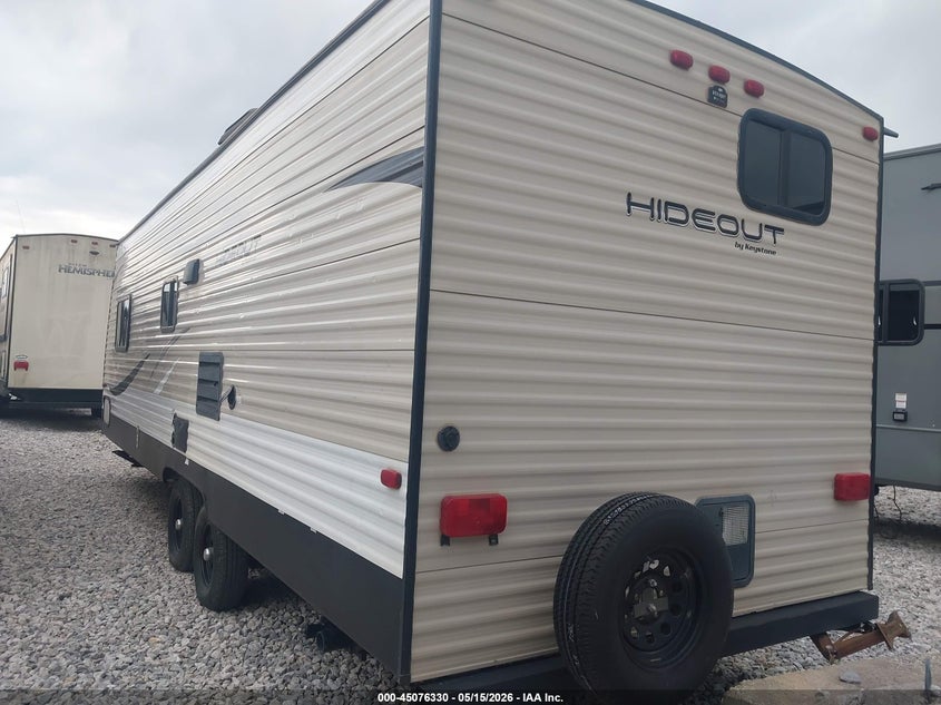 2019 KEYSTONE RV OTHER auction photo 3