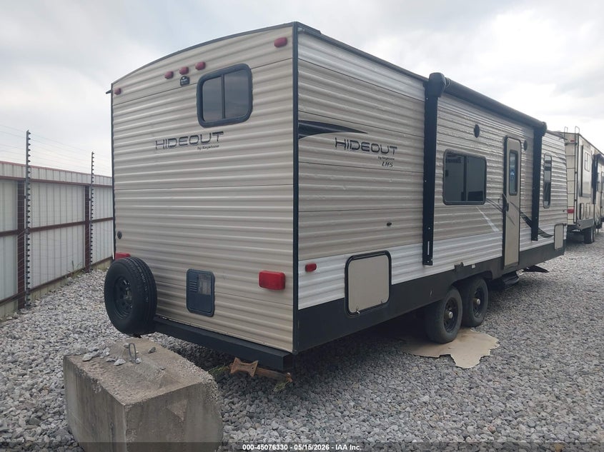 2019 KEYSTONE RV OTHER auction photo 4