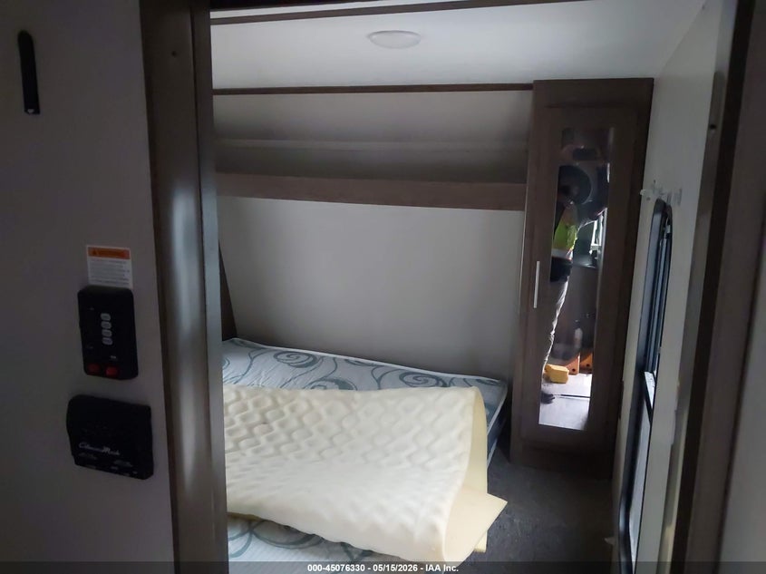 2019 KEYSTONE RV OTHER auction photo 5