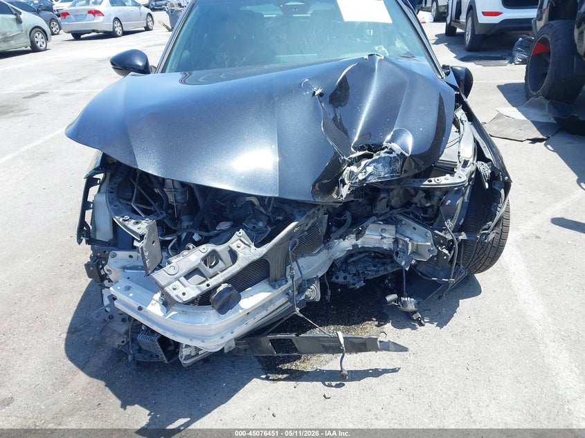 2023 Acura Integra A-Spec Technology VIN: 19UDE4H69PA003245 Lot: 45076451