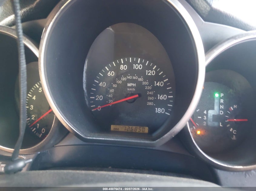2002 Lexus Sc 430 VIN: JTHFN48Y320031757 Lot: 45076474