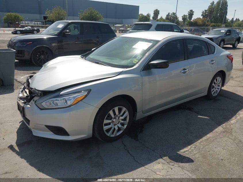 2016 Nissan Altima 2.5/2.5 S/2.5 Sl/2.5 Sr/2.5 Sv 1N4AL3AP3GC173941 photo 1