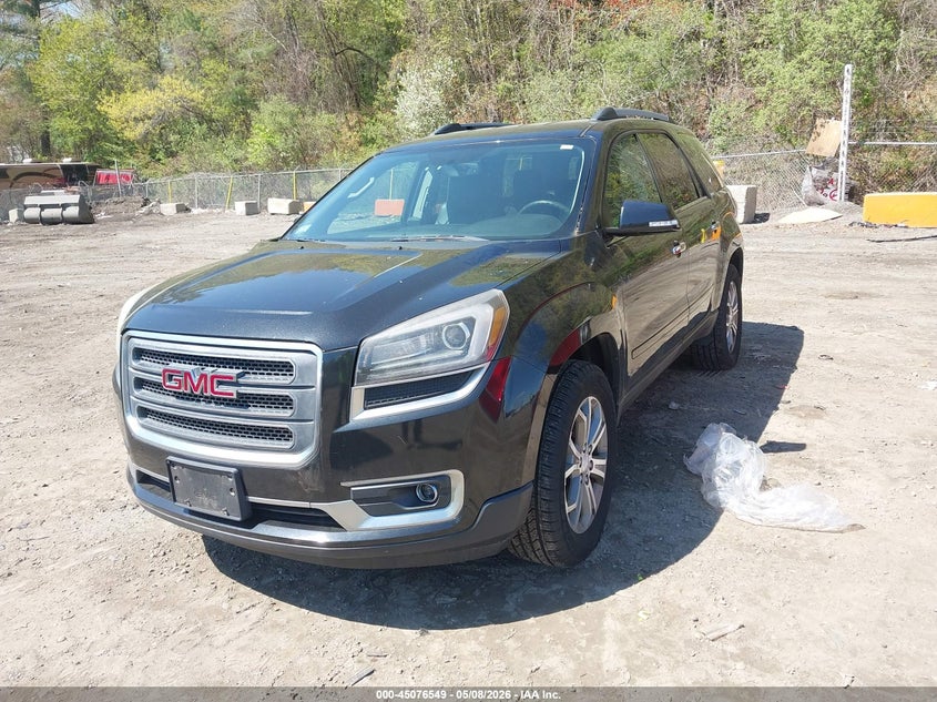 Vin: 1gkkvrkd5dj219491, lot: 45574103, gmc acadia slt-1 20132