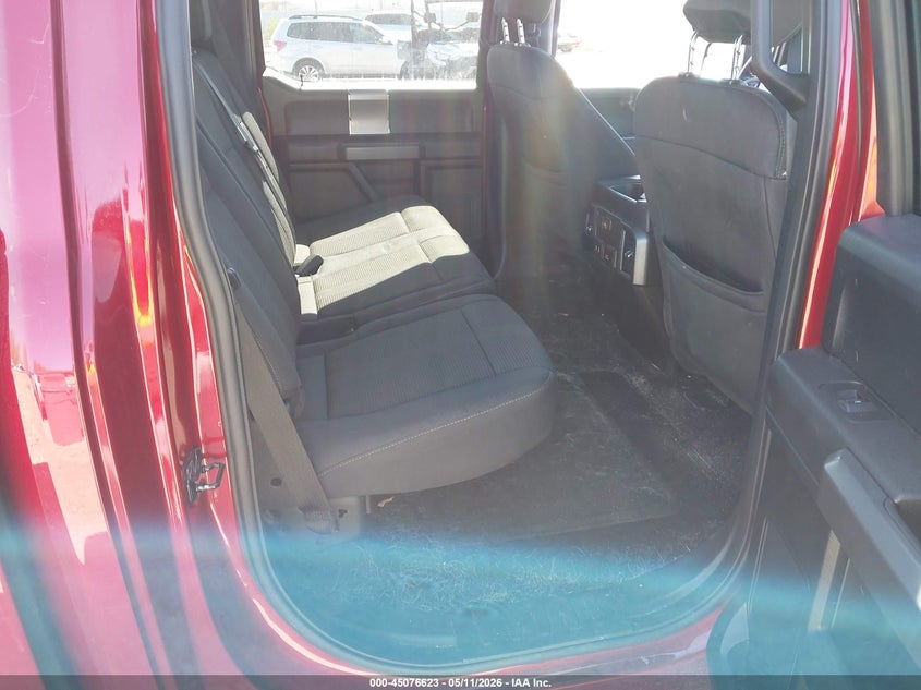 AtlanticExpress - Ford F-150