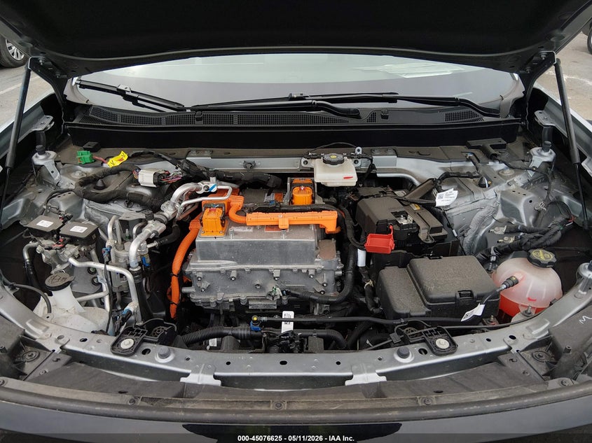 2024 Honda Prologue Touring VIN: 3GPKHXRJ8RS528749 Lot: 45076625