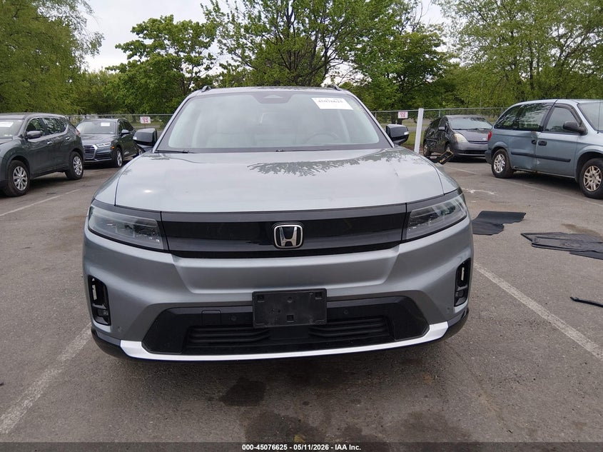 2024 Honda Prologue Touring VIN: 3GPKHXRJ8RS528749 Lot: 45076625
