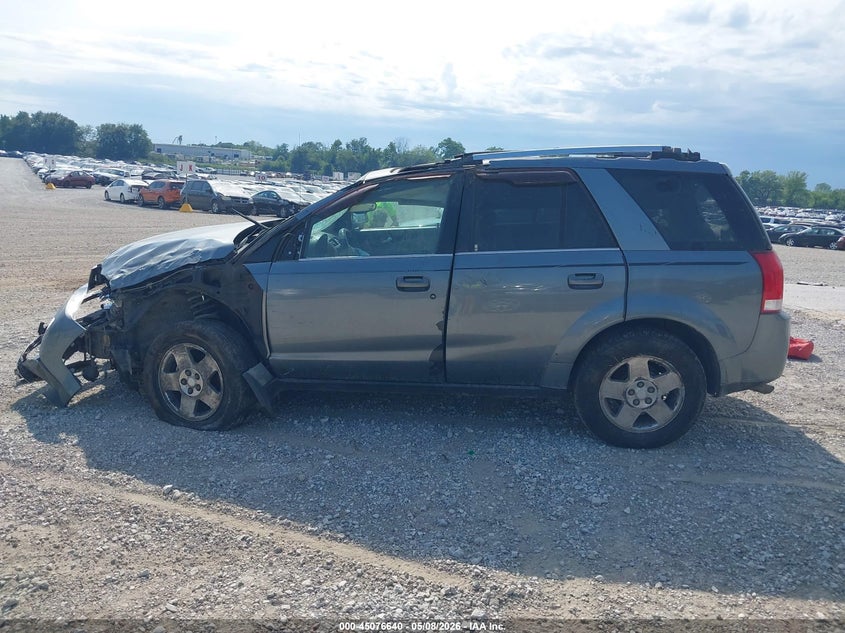2007 Saturn Vue V6 VIN: 5GZCZ63417S822307 Lot: 45076640