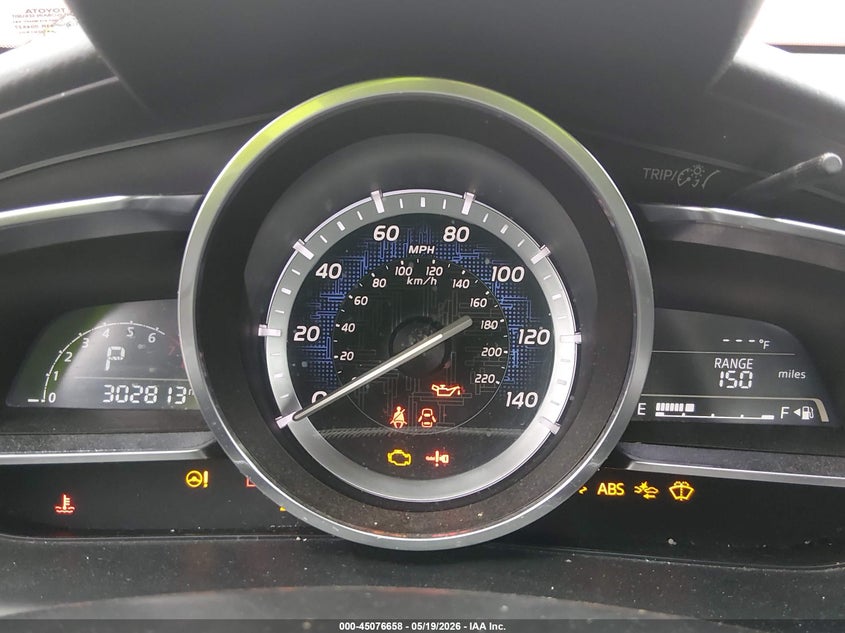 2016 Scion Ia VIN: 3MYDLBZV2GY125635 Lot: 45076658