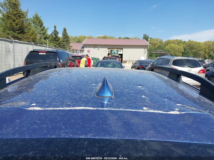 2018 SUBARU CROSSTREK 2.0I PREMIUM — Photo 18