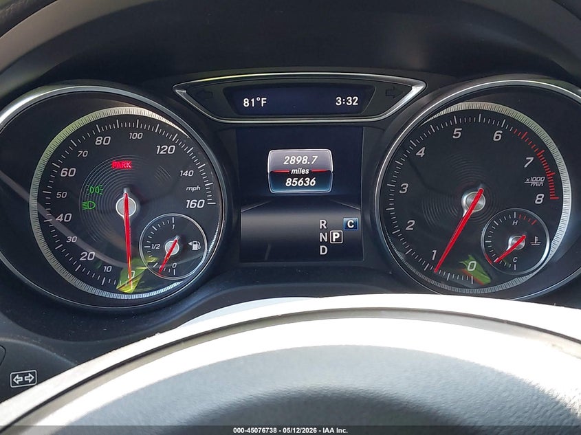 2019 Mercedes-Benz Cla 250 4Matic VIN: WDDSJ4GB4KN723625 Lot: 45076738