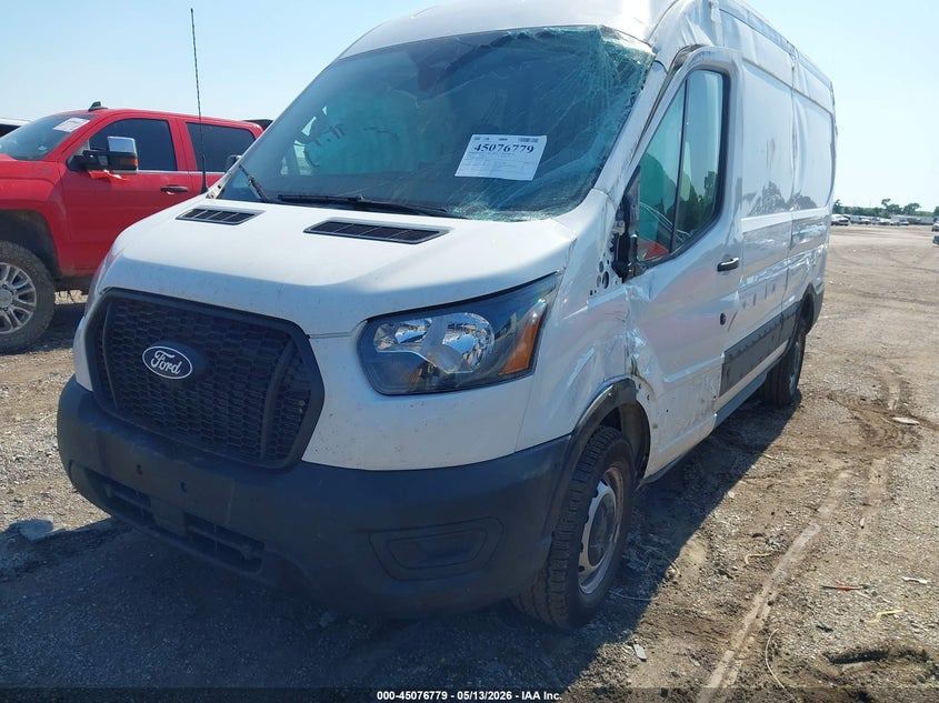 Vin: 1ftbr1c85tka01224, lot: 45574333, ford transit-250 20262
