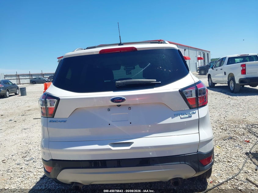 AtlanticExpress - Ford Escape