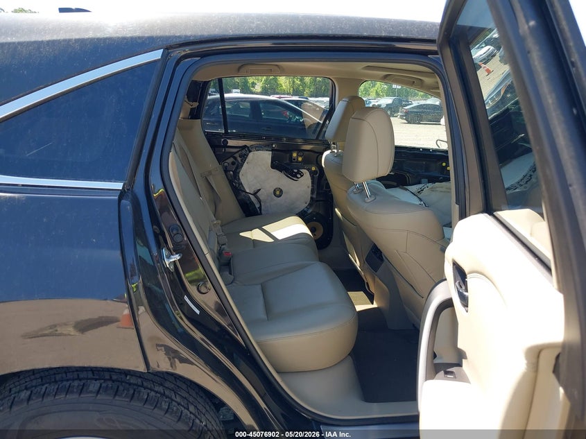 2016 ACURA RDX auction photo 8