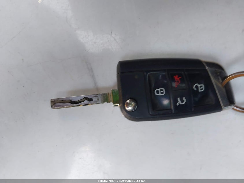 2021 Volkswagen Golf Gti 2.0T Autobahn/2.0T S/2.0T Se VIN: 3VW6T7AU0MM008787 Lot: 45076978