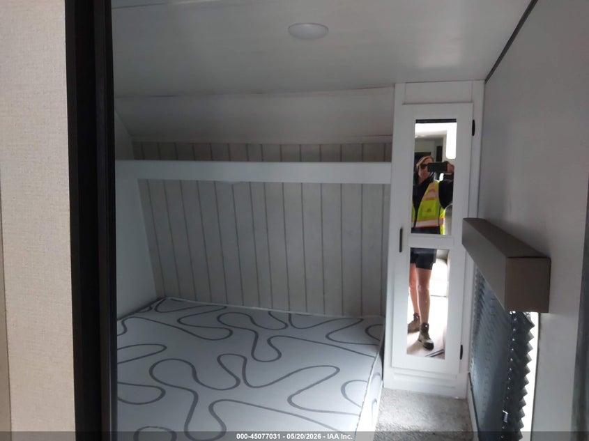 2022 OTHER KEYSTONE HIDEOUT TRAILER N/A