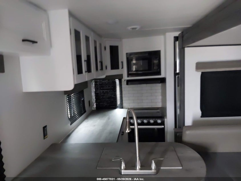 2022 KEYSTONE RV UNKNOWN(VIN: 4YDTH1N21N7248047
