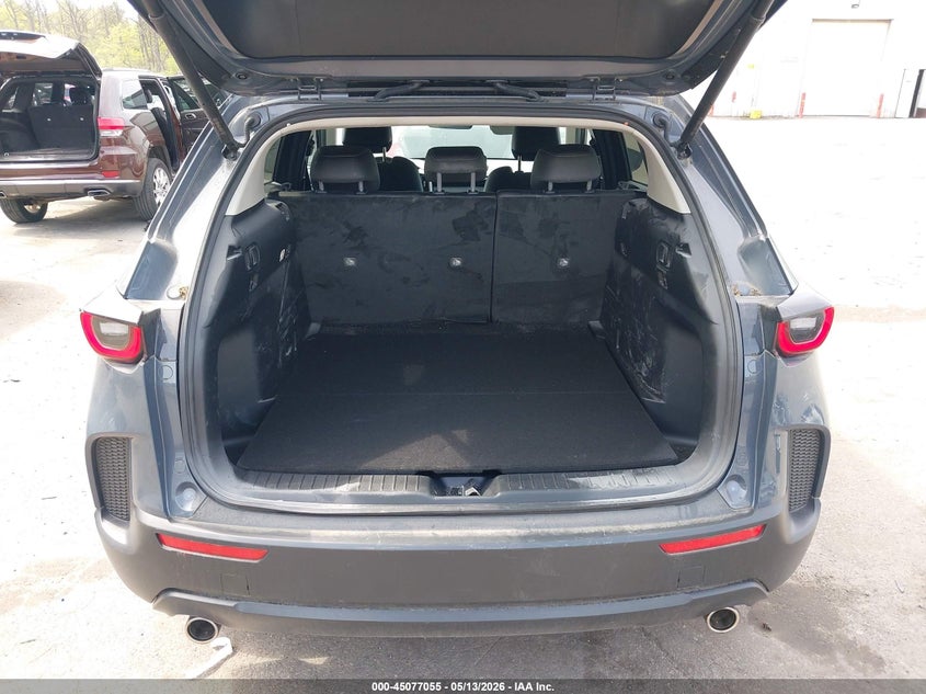 2024 Mazda Cx-50 2.5 S Preferred VIN: 7MMVABBM0RN200472 Lot: 45077055