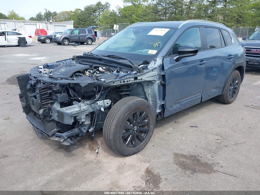 2024 Mazda Cx-50 2.5 S Preferred 7MMVABBM0RN200472 photo 1