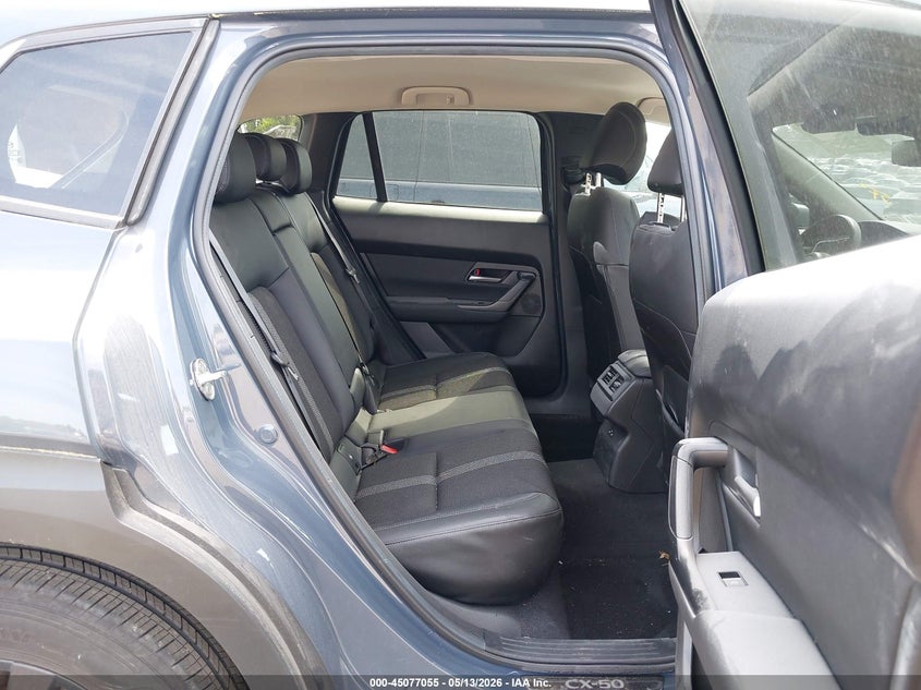 2024 Mazda Cx-50 2.5 S Preferred VIN: 7MMVABBM0RN200472 Lot: 45077055