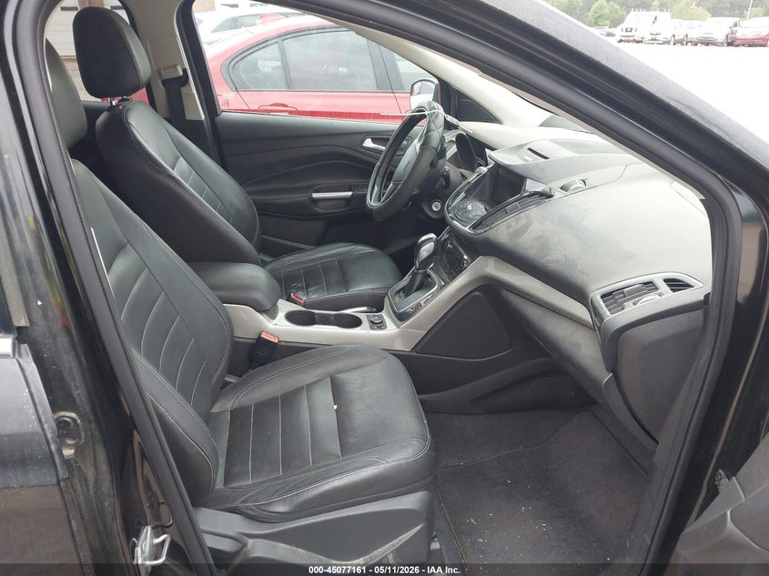 FORD ESCAPE 2013 VIN 1FMCU0H9XDUA79496