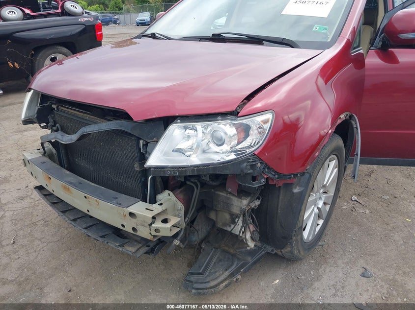 2009 Subaru Tribeca Limited 5-Passenger VIN: 4S4WX93D494407040 Lot: 45077167