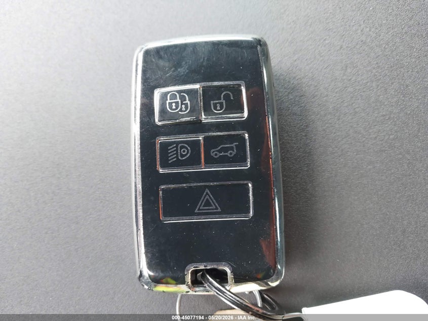 2021 Land Rover Discovery P360 S R-Dynamic VIN: SALRT4RU7M2450100 Lot: 45077194